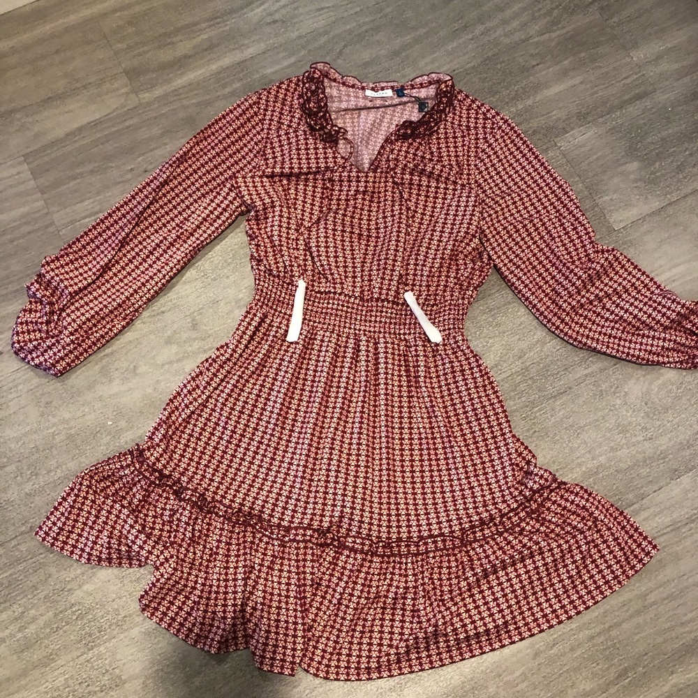 NWT Cabana Life dress L